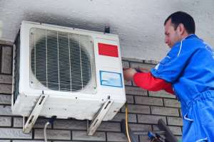 Find HVAC Contractors in Baltimore County