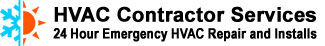 Baltimore County HVAC Contractors